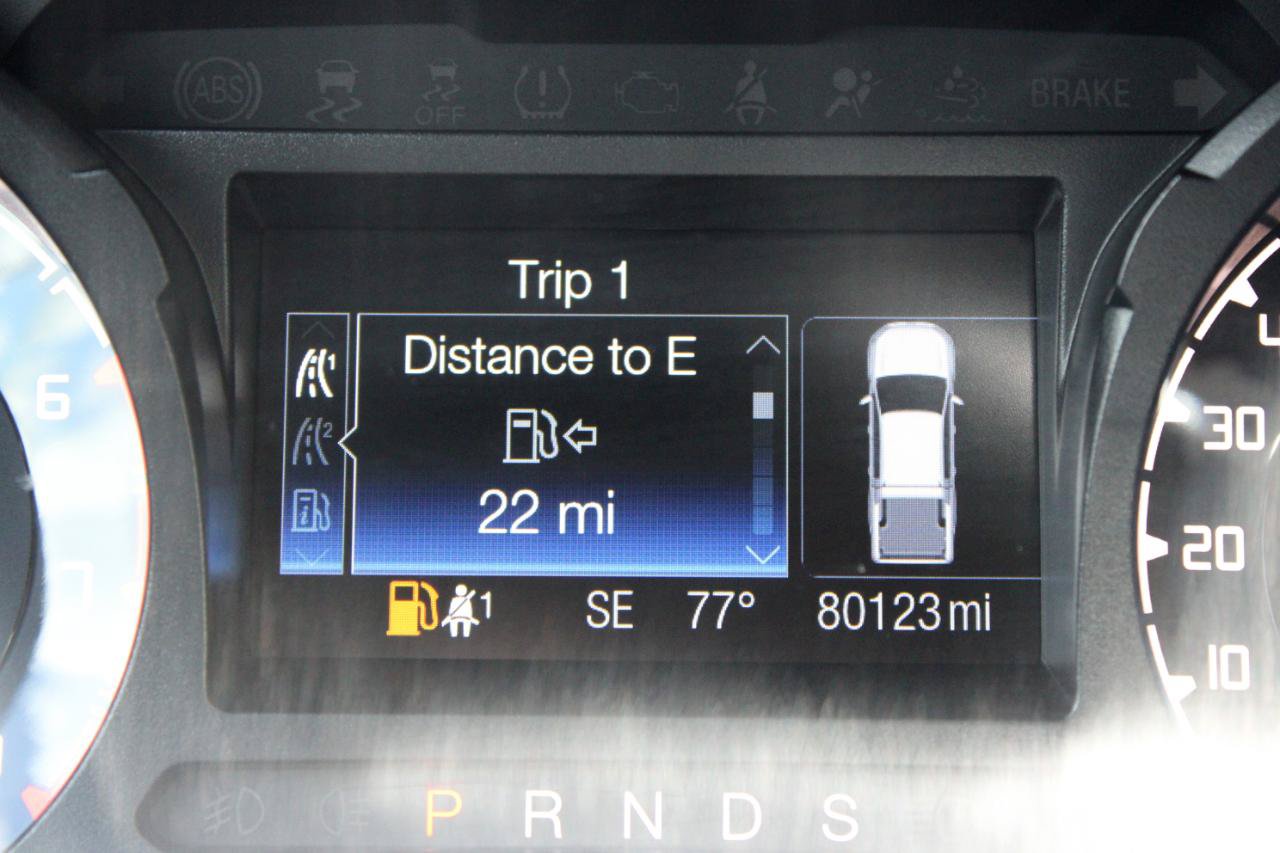 Used 2022 Ford Ranger XLT w/ Equipment Group 301A Mid AWD/4WD image 23