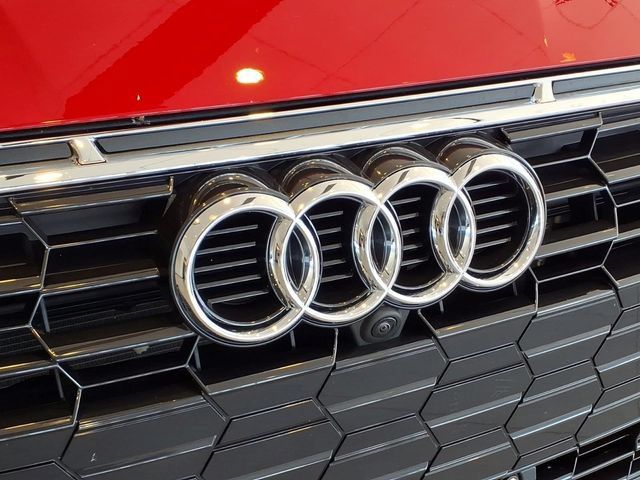 Used 2022 Audi A5 2.0T Premium Plus w/ Premium Plus AWD/4WD image 24