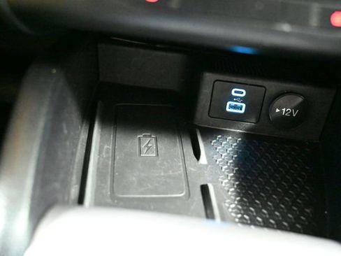 Used 2022 Ford Bronco Sport Big Bend w/ Convenience Package image 30