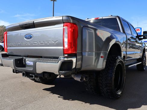 Used 2023 Ford F350 XLT w/ FX4 Off-Road Package image 6