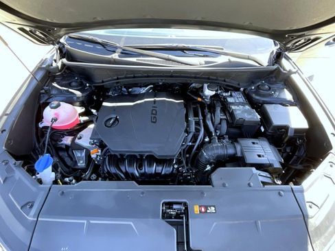 Certified 2023 Hyundai Tucson SEL w/ Convenience Package AWD/4WD image 25