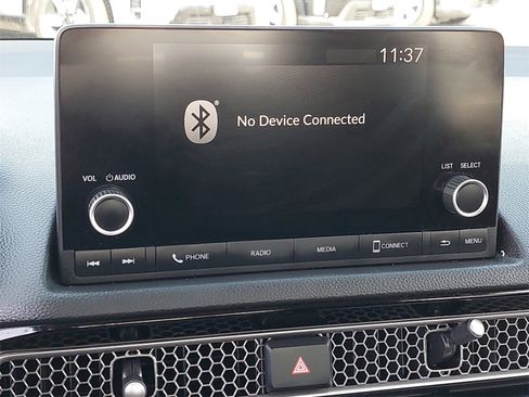 Certified 2023 Honda Civic EX image 21