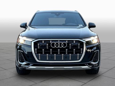 Used 2026 Audi Q7 3.0T Premium Plus w/ Premium Plus Package AWD/4WD image 4