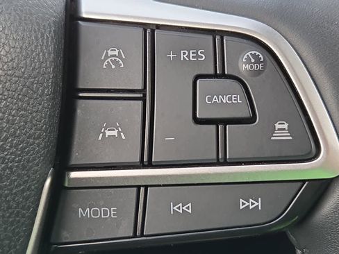 Used 2024 Toyota Grand Highlander Limited image 23