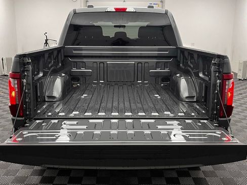 New 2026 Ford F150 STX image 11