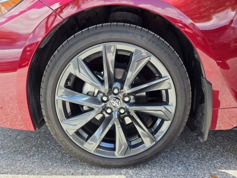 Used 2024 Toyota Corolla SE FWD image 28