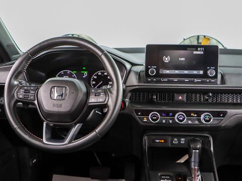 Used 2023 Honda CR-V Sport image 17