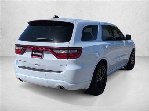 Used 2026 Dodge Durango GT RWD image 5