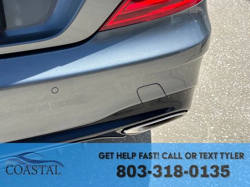 Used 2017 Mercedes-Benz SL 450 image 28