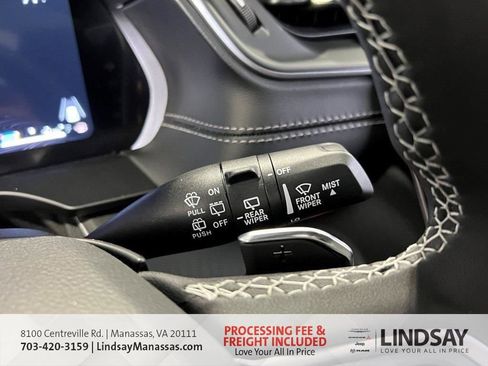 New 2025 Jeep Grand Cherokee Laredo X w/ Luxury Tech Group I image 36