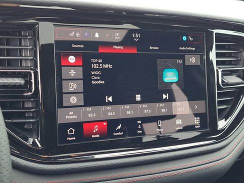 New 2026 Dodge Durango GT image 13