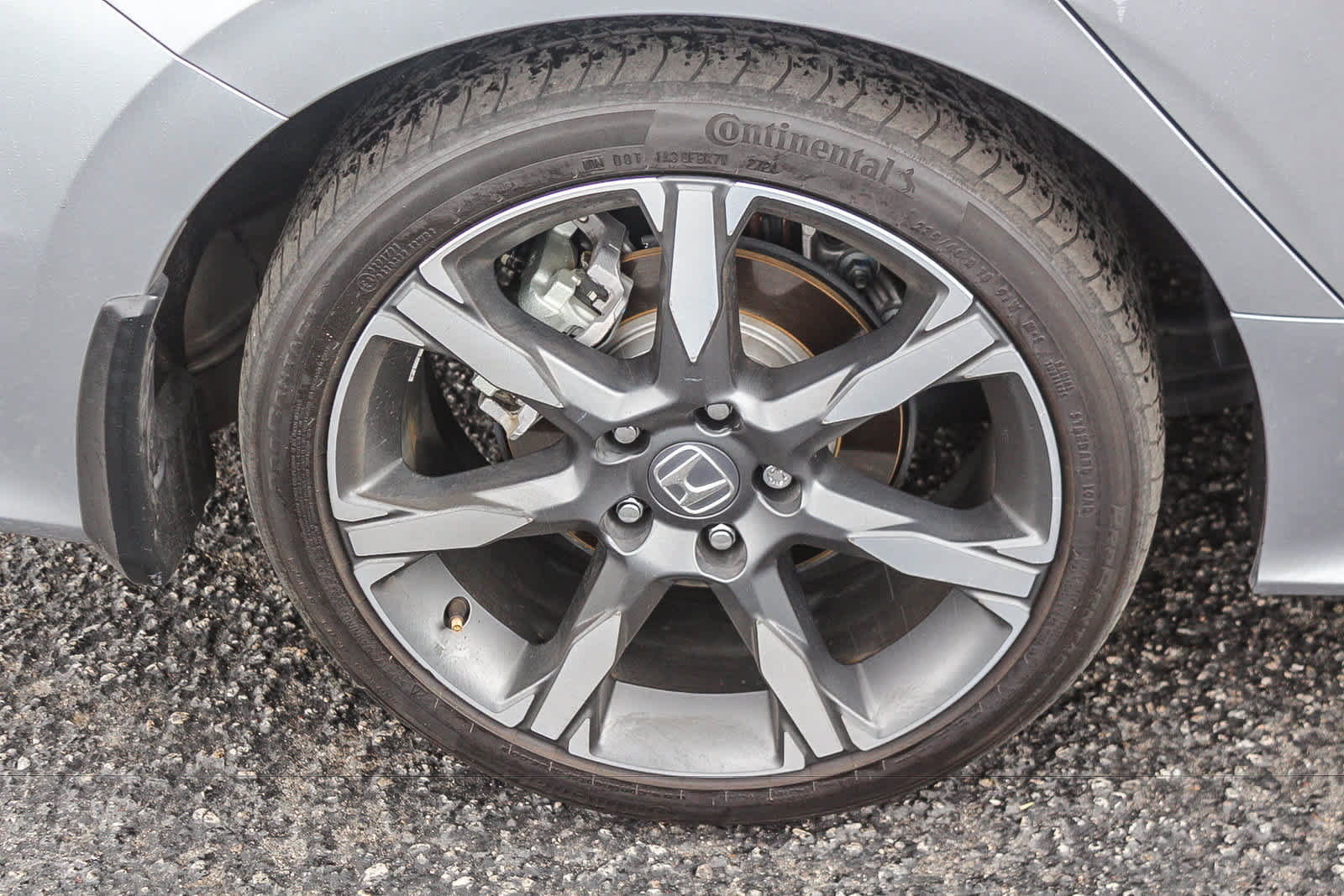 Used 2025 Honda Civic Sport Touring image 11