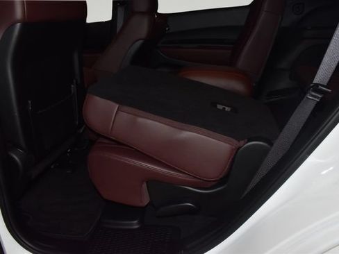 Used 2024 Dodge Durango Citadel AWD/4WD image 21