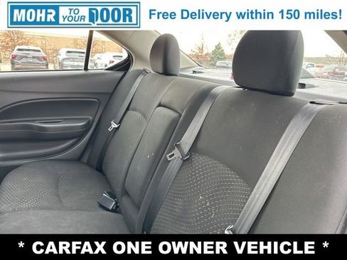 Used 2023 Mitsubishi Mirage G4 SE image 28