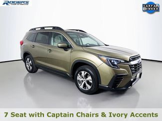 Used 2025 Subaru Ascent Premium AWD/4WD video 1
