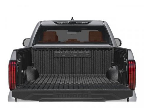 New 2026 Toyota Tundra 1794 Edition AWD/4WD image 13
