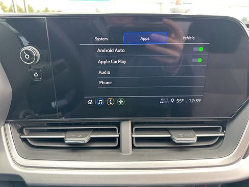 New 2026 Chevrolet Trax LS w/ LS Convenience Package image 35