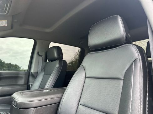 Used 2022 Chevrolet Silverado 2500 LT w/ Convenience Package AWD/4WD image 15