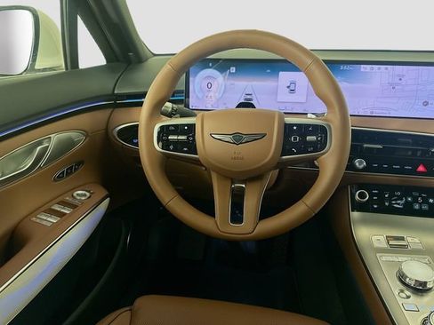 New 2026 Genesis GV70 2.5T Advanced AWD/4WD image 19
