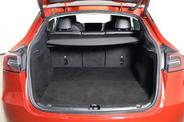 Used 2023 Tesla Model Y Long Range AWD/4WD image 16