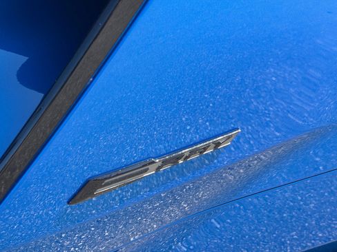 Used 2025 Chevrolet Corvette E-Ray w/ ZER Performance Package image 33