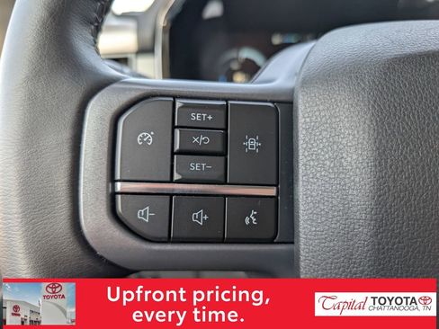 Used 2023 Ford F150 Lightning XLT AWD/4WD image 15