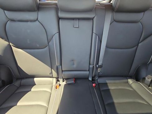 New 2026 Genesis GV70 2.5T Advanced image 23