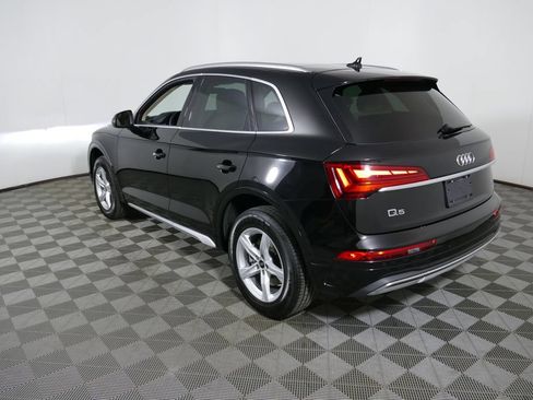 Used 2023 Audi Q5 2.0T Premium w/ Convenience Package AWD/4WD image 5