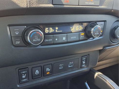 Certified 2022 Nissan Frontier PRO-4X w/ Pro-4X Premium Package image 20
