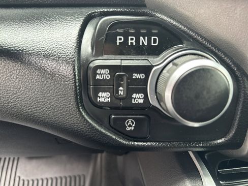 Used 2020 RAM 1500 Big Horn image 14