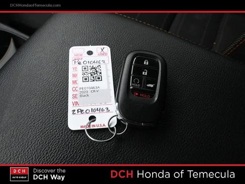 Used 2023 Honda CR-V Sport image 8
