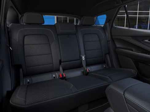 New 2026 Chevrolet Blazer EV LT w/ Midnight/Sport Edition FWD image 18
