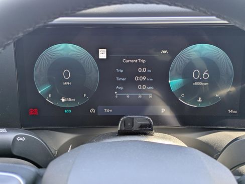 New 2026 Hyundai Palisade SEL image 29