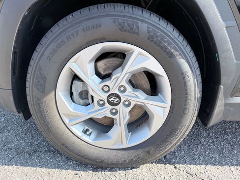 Used 2024 Hyundai Tucson SEL image 33