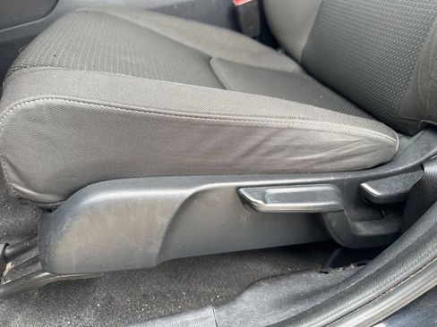 Used 2021 Honda HR-V EX image 18