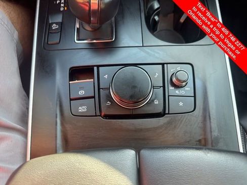 Used 2024 MAZDA CX-90 3.3 Turbo w/ Select Package image 23