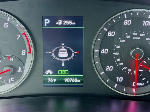 Used 2018 Hyundai Sonata Limited image 8