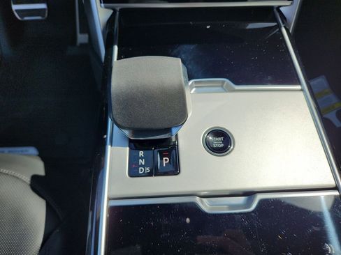 New 2026 Land Rover Range Rover SE AWD/4WD image 16