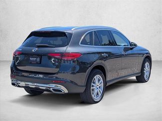 Used 2026 Mercedes-Benz GLC 300 4MATIC video 2