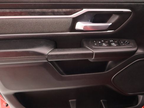Used 2021 RAM 1500 Big Horn image 15