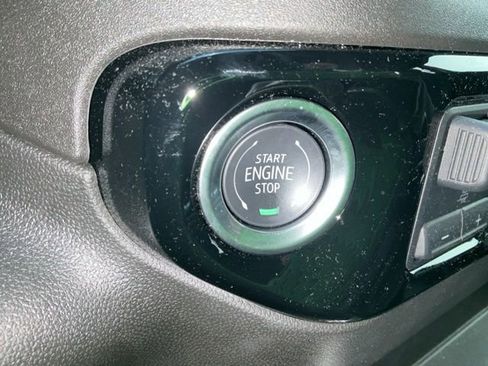 Certified 2024 Chevrolet Silverado 1500 RST w/ Convenience Package II image 32