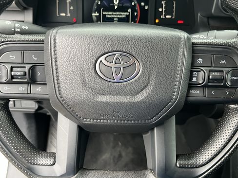 Certified 2025 Toyota Tacoma SR RWD image 19
