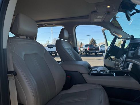 Used 2024 Ford Expedition Max Limited image 42