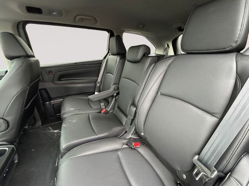 New 2026 Honda Odyssey EX-L image 15