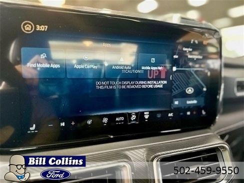 New 2025 Ford Mustang GT Premium w/ 60th Anniversary Package image 23