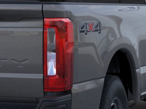 New 2026 Ford F350 XL image 21
