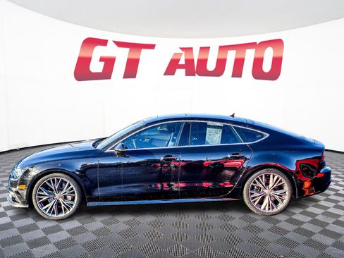Used 2018 Audi A7 3.0T Prestige w/ Prestige Package image 4
