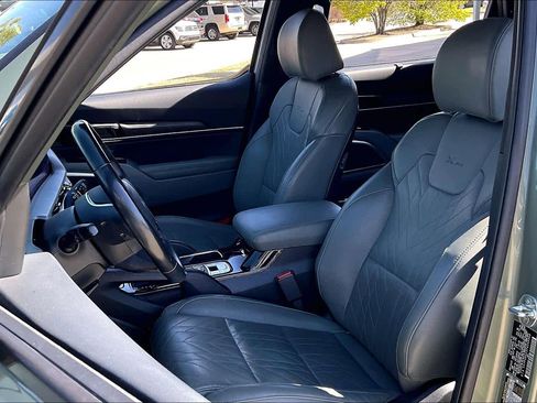 Used 2023 Kia Telluride SX Prestige X-Pro image 8
