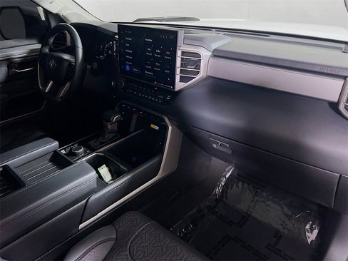 Used 2024 Toyota Tundra Limited image 26