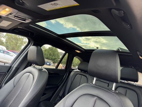 Used 2022 BMW X1 xDrive28i w/ Convenience Package image 37